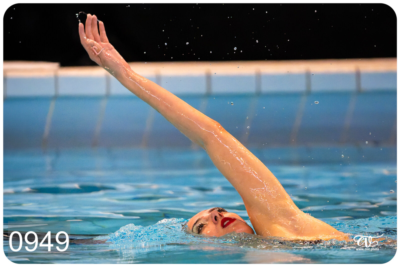 CHAMPIONNAT DE FRANCE DE NATATiON ARTISTIQUE N1 & ELITE 2026